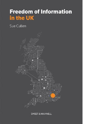 Freedom of Information in the UK