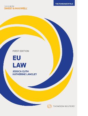 EU Law: The Fundamentals