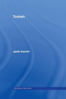 Turkish