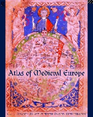 Atlas of Medieval Europe