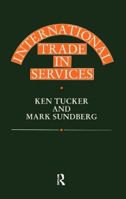 International Trade in Services