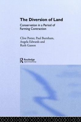 Diversion of Land: Conservation in a Period of Farming Contraction