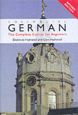 Colloquial German