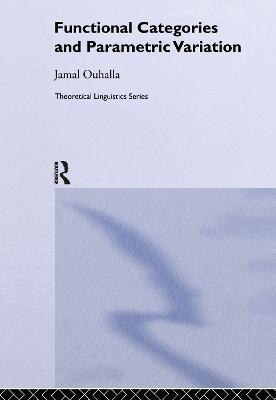 Functional Categories and Parametric Variation