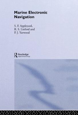 Marine Electronic Navigation 2nd edition