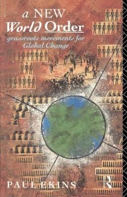New World Order: Grassroots Movements for Global Change