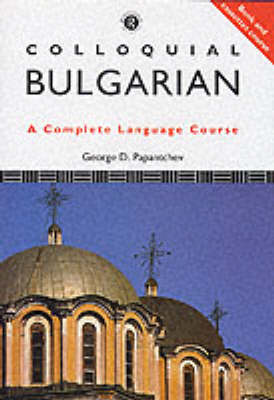 Colloquial Bulgarian