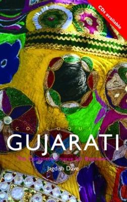 Colloquial Gujarati