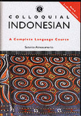 Colloquial Indonesian
