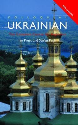 Colloquial Ukrainian