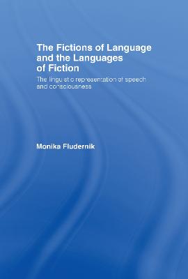 Fictions of Language and the Languages of Fiction