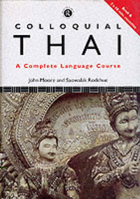 Colloquial Thai