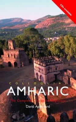 Colloquial Amharic