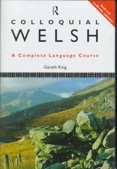 Colloquial Welsh