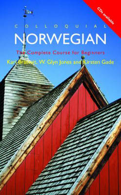 Colloquial Norwegian: A complete language course