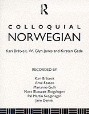 Colloquial Norwegian: A complete language course