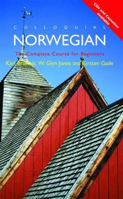 Colloquial Norwegian: A Complete Language Course