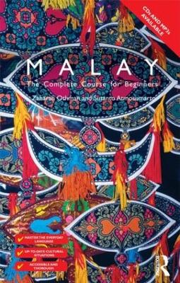 Colloquial Malay: The Complete Course for Beginners