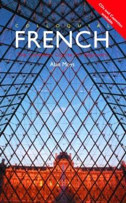Colloquial French: A Complete Language Course
