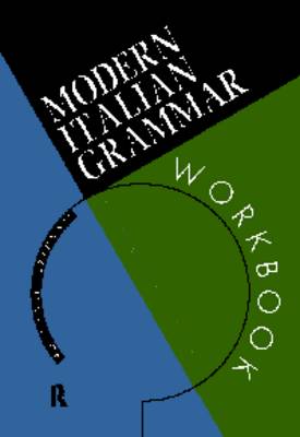 Modern Italian Grammar Workbook