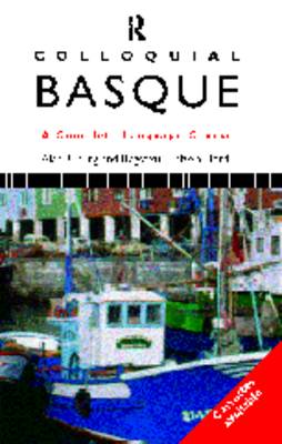 Colloquial Basque: A Complete Language Course