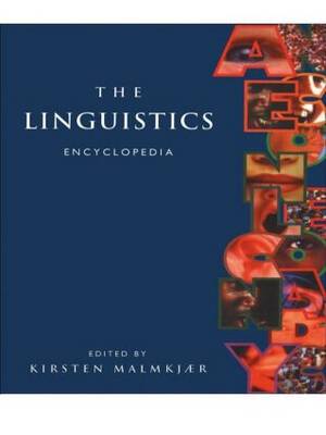 Linguistics Encyclopedia