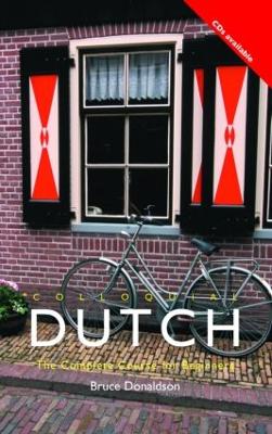 Colloquial Dutch: A Complete Language Course