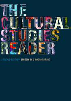 Cultural Studies Reader 2nd New edition
