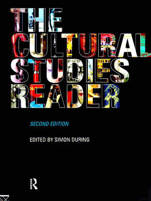 Cultural Studies Reader 2nd New edition