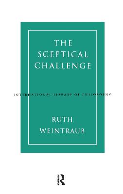 Sceptical Challenge