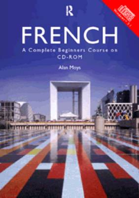 Colloquial French CD-ROM: A Multimedia Language Course
