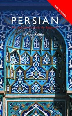 Colloquial Persian 2nd edition