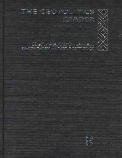 Geopolitics Reader