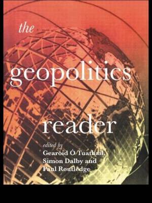 Geopolitics Reader