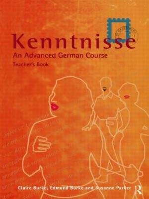 Kenntnisse: Teacher's book