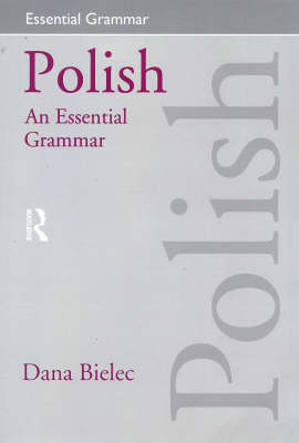 Polish:An Essential Grammar