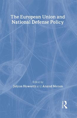 European Union and National Defence Policy