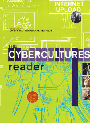 Cybercultures Reader