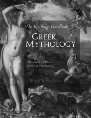 Handbook of Greek Mythology