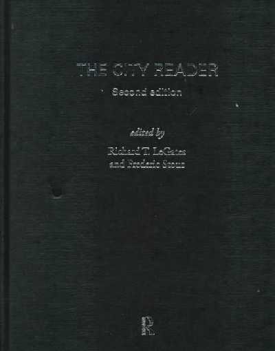 City Reader 2nd New edition