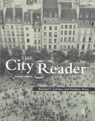 City Reader 2nd New edition