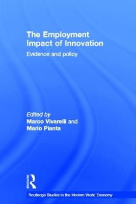 Employment Impact of Innovation: Evidence and Policy