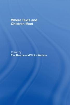 Where Texts and Children Meet