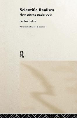 Scientific Realism: How Science Tracks Truth