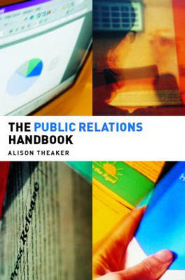 Public Relations Handbook