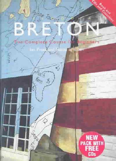 Colloquial Breton