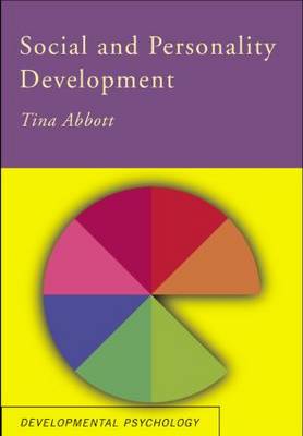 Social and Personality Development