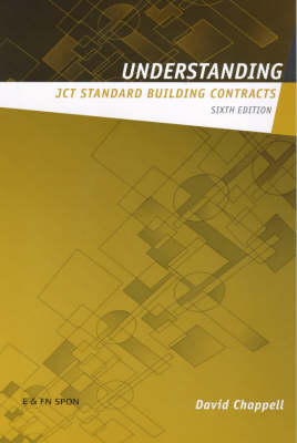 Understanding JCT Standard Building Contracts