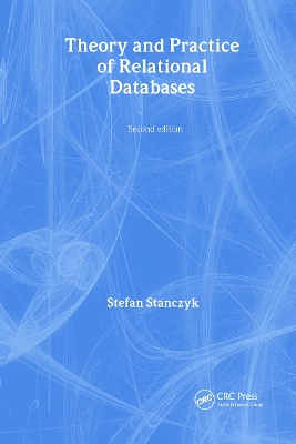 Theory and Practice of Relational Databases 2nd edition