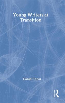 Young Writers at Transition